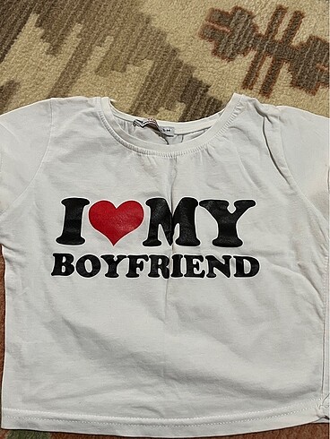 i love my bf