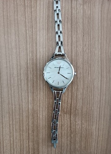 Emporio Armani saat