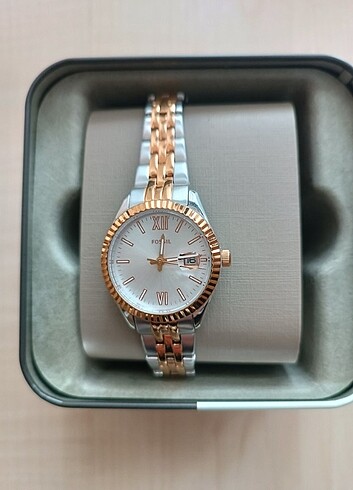 Fossil Marka Saat