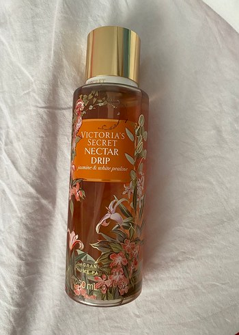 Victoria's Secret Nectar Drip Kadın Parfümü 250 ml