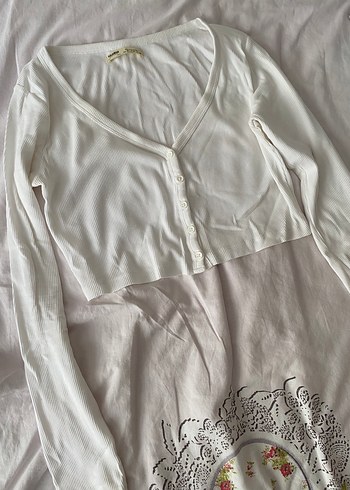 Pull and Bear Pull and bear crop