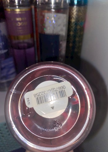 İkili vücut spreyi - Görsel 4