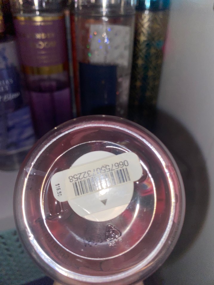 İkili vücut spreyi - Görsel 4