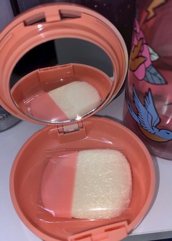 Physicians Formula Pastel Bej Allık - Görsel 3