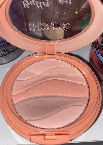 Physicians Formula Pastel Bej Allık - Görsel 2