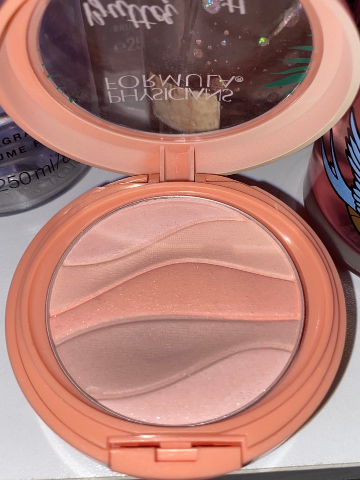 Physicians Formula Pastel Bej Allık - Görsel 2