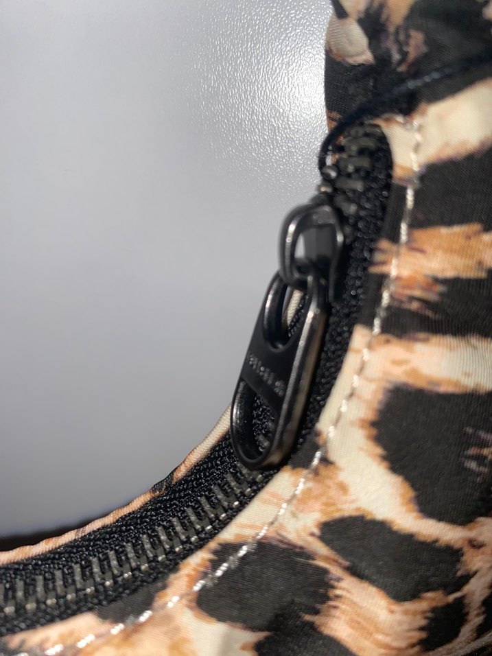 Pull and bear çanta - Görsel 3