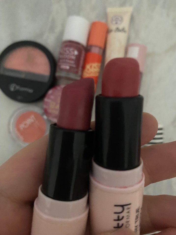 Toplu makyaj malzemeleri - Görsel 2