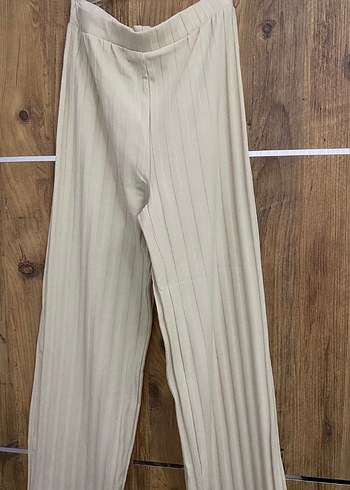 Mango triko pantolon - Görsel 2