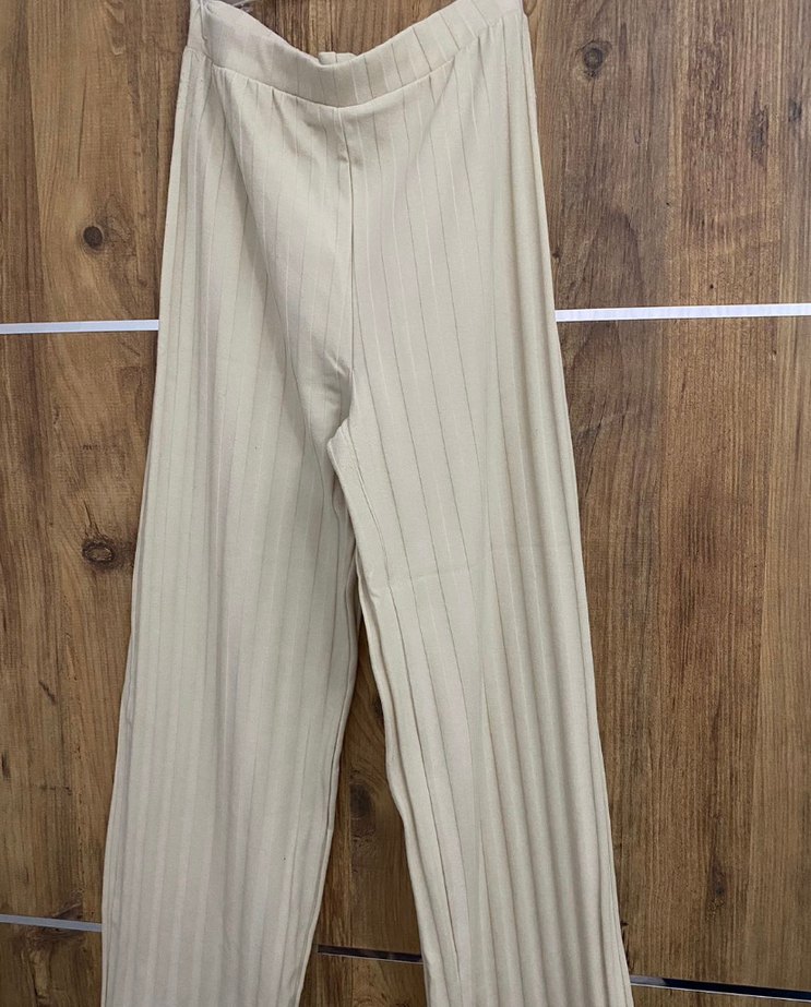 Mango triko pantolon - Görsel 2