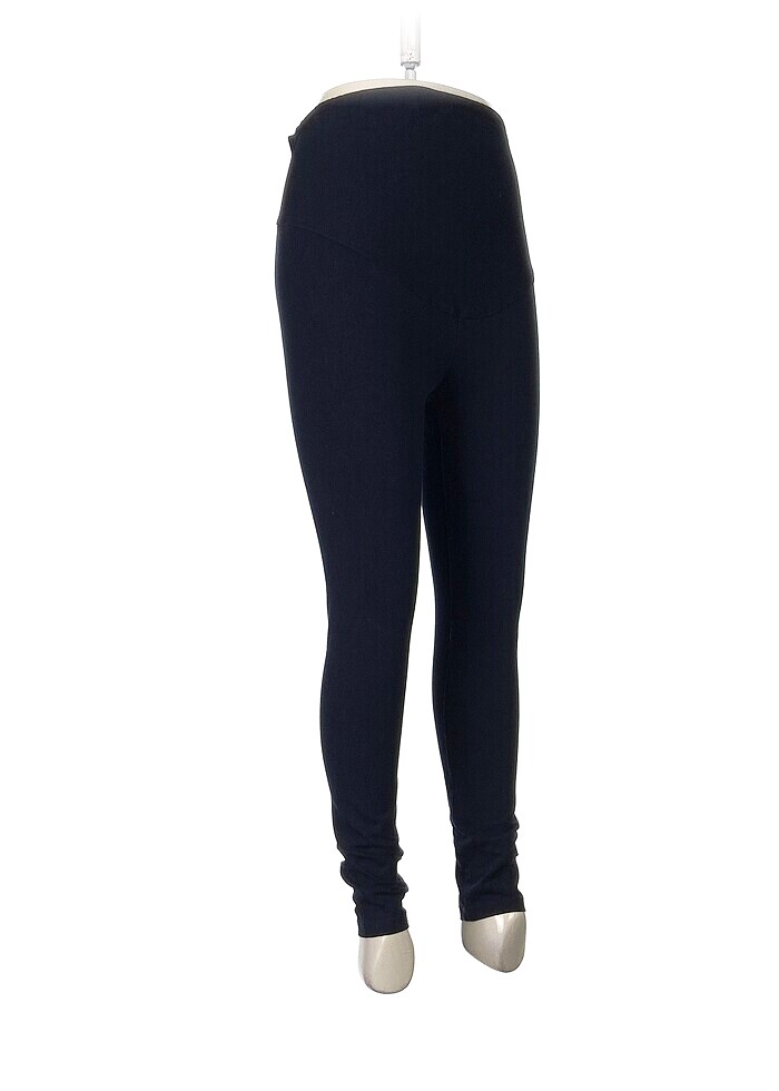 Diğer Hamile Tayt %70 İndirimli. - Görsel 2