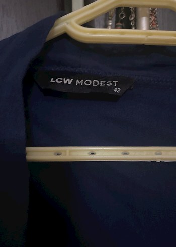 LC Waikiki laciver kimono