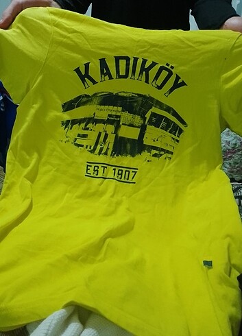 fenerium orijinal t-shirt tişört 