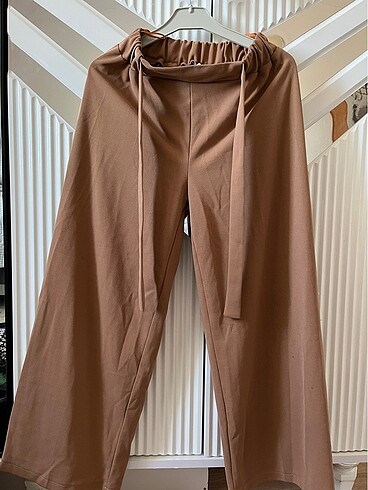 Taba rengi pantolon