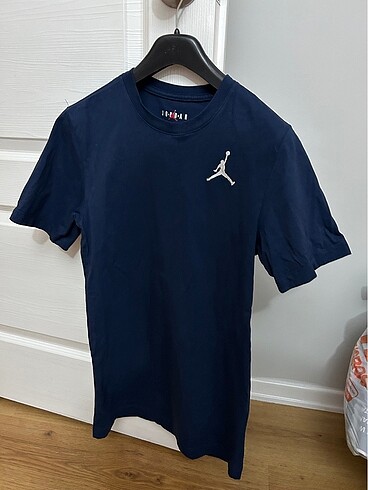 ORİJİNAL NİKE JORDAN SLİM FİT T-SHİRT ?XS?