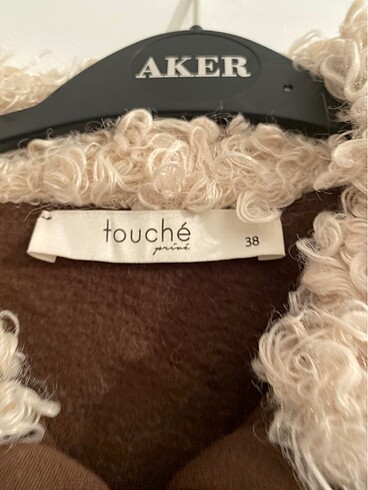 m Beden Touche Marka