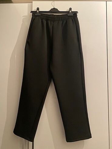 Diğer Butik ürünü 40 42 uyumlu scuba havuç pantolon