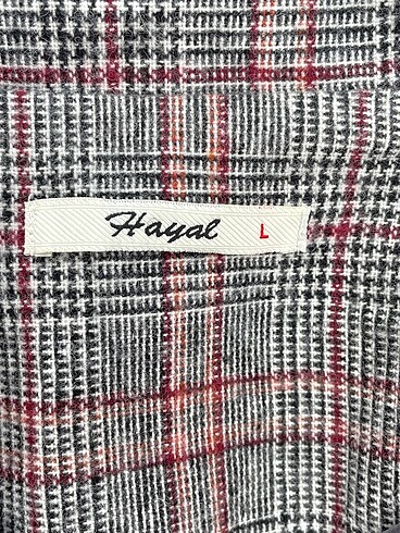 l Beden çeşitli Renk Diğer Blazer %70 İndirimli.