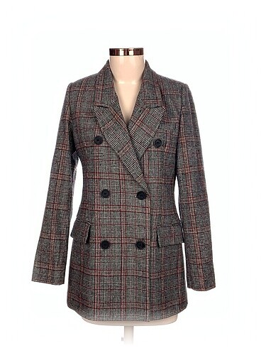 Diğer Blazer %70 İndirimli.