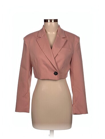 Bershka Blazer %70 İndirimli.