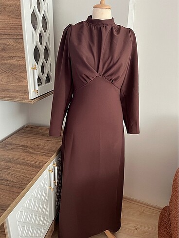 38 Beden Elbise
