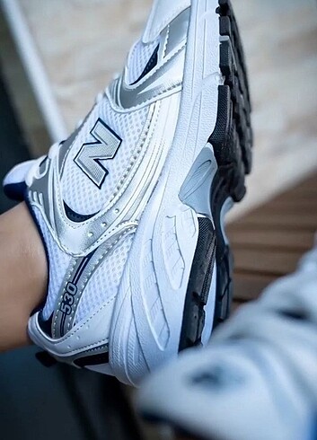 New Balance New balance spor ayakkabı