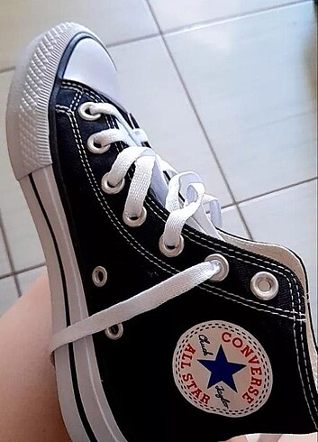 Converse spor ayakkabı modelleri 