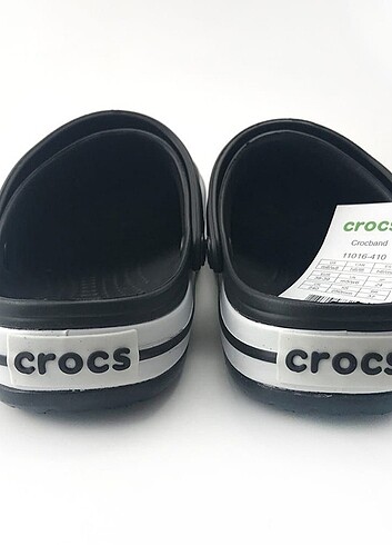 36 Beden siyah Renk Crocs terlik kaymaz taban #crocsterlik #terlik #indirim #fırs