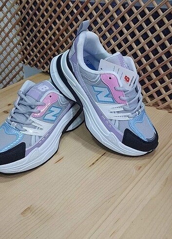 New balance spor ayakkabı modelleri 