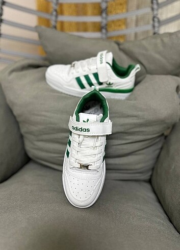 Adidas forum low spor ayakkabı modelleri #adidas Şok fiyat indir