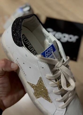 Golden Goose Deluxe Golden Goose Deluxe 36/40 #golden #Goose #Deluxe