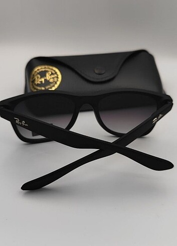 Ray Ban RAYBAN UNİSEX PARLAK MODEL #RAYBAN 