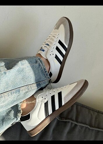Adidas samba beyaza siyah #Adidas #samba numaralar mevcuttur
