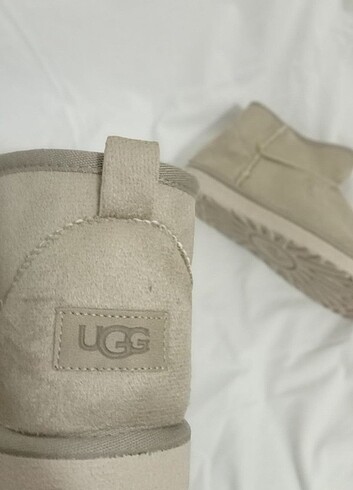 Yeni Sezon UGG Bot Bej #ugg #Bot #Bej 