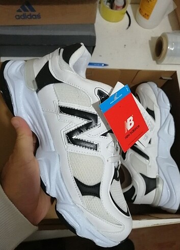 New Balance Newbalance 9060 erkek spor ayakkabı #sporayakkabı