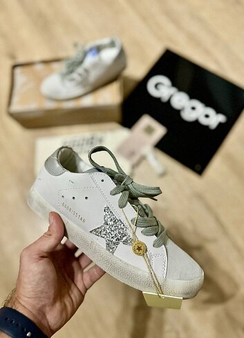 Golden Goose Deluxe 36/40 #goldenGooseDeluxe