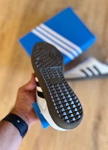 Adidas Adidas samba beyaza siyah ithal kalite #Adidas #samba numaralar