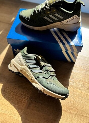 Adidas Terrex Goretex 40/44