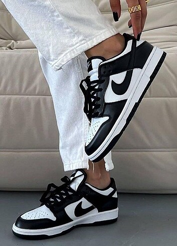 Nike Nike dunk siyah #Nike #Dunk #siyah 