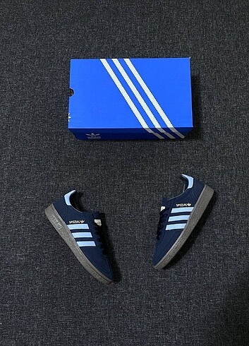 Kadın yeni sezon spor ayakkabı Adidas Spezial