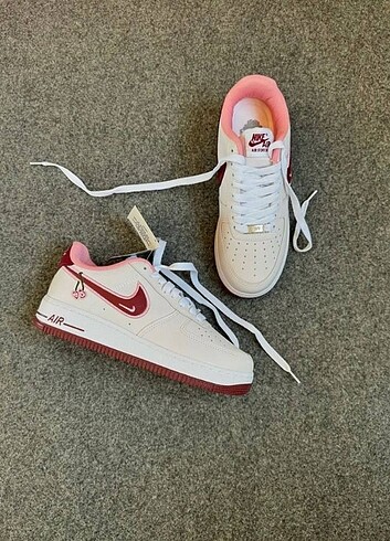 Nike Nike Air Force Valentines Day #Nike 