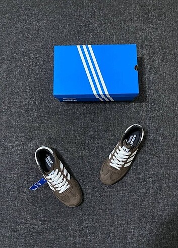 37 Beden Adidas samba kahverengi #Adidas #samba