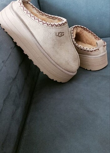 Ugg UGG tazz slipper terlik #ugg #tazz #slipper dar kalıptır 1 numa