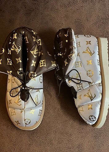 Diğer Louis Vuitton ???????? #bot #Louis #Vuitton Su Proffu ? Su geçi