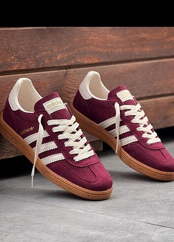 Adidas spezial #Adidas #spezial Bordo 36 37 38 39 40