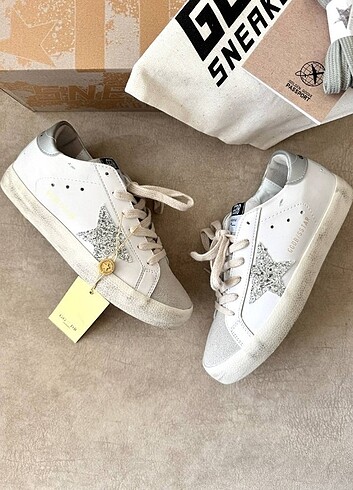 Golden Goose Deluxe Sneaker 36/40 #goldengoosedeluxe #golden #sp