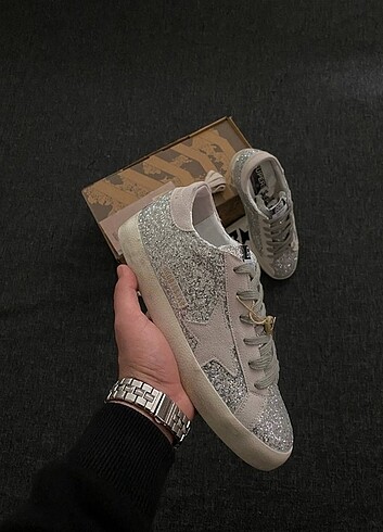 Golden Goose Deluxe Golden Goose Deluxe #golden #Goose #Deluxe #sporayakkabı 36/40