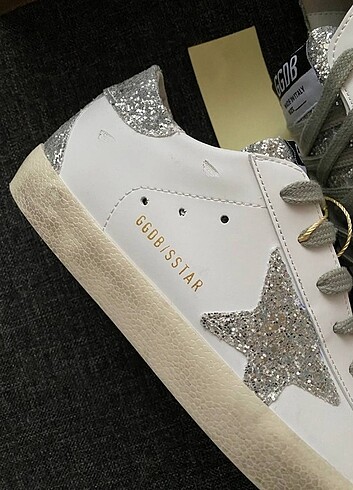 Golden Goose Deluxe #golden #Goose #Deluxe #sporayakkabı 36/40