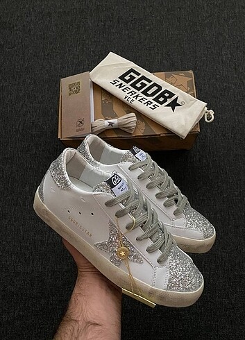 Golden Goose Deluxe #golden #Goose #Deluxe #sporayakkabı 36/40