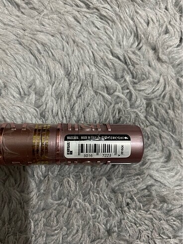 Maybelline Orijinal waterproof sky high